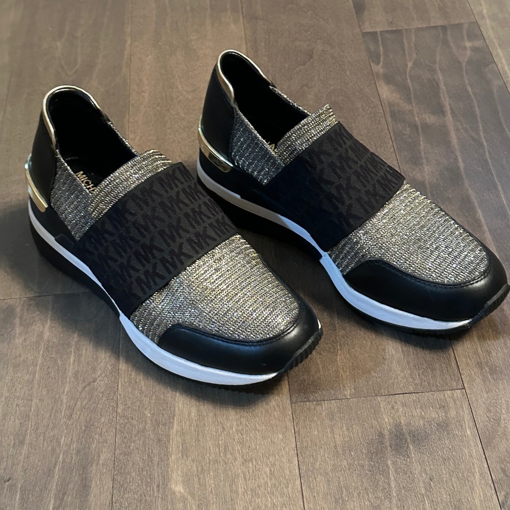 Michael Kors Shoes